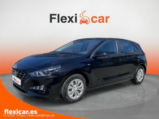 Hyundai i30 1.0 TGDI 48V Klass Fastback - Galdakao