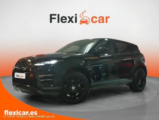 Land-Rover Range Rover Evoque 2.0 D240 R-Dynamic AUTO 4WD MHEV - Reus