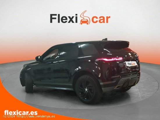 Land-Rover Range Rover Evoque 2.0 D240 R-Dynamic AUTO 4WD MHEV - Reus