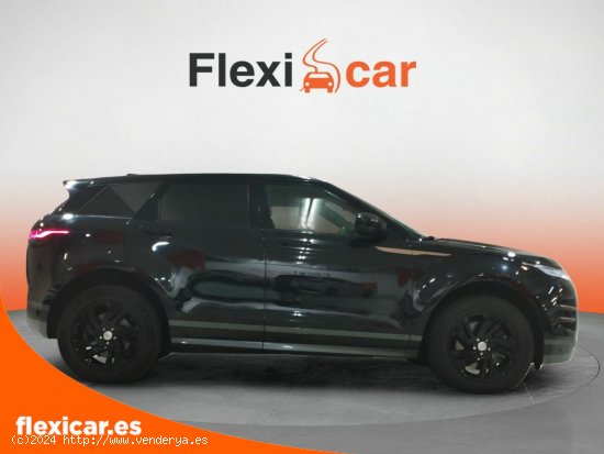 Land-Rover Range Rover Evoque 2.0 D240 R-Dynamic AUTO 4WD MHEV - Reus