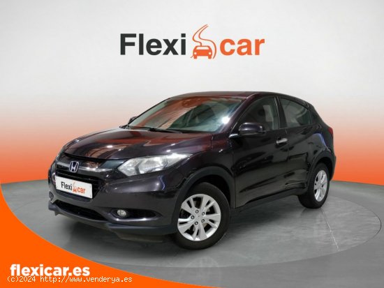 Honda HR-V 1.6 i-DTEC Elegance - Lleida