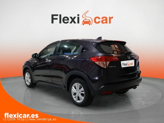 Honda HR-V 1.6 i-DTEC Elegance - Lleida