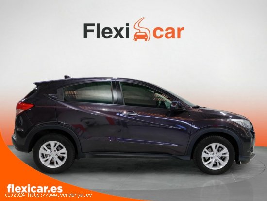 Honda HR-V 1.6 i-DTEC Elegance - Lleida