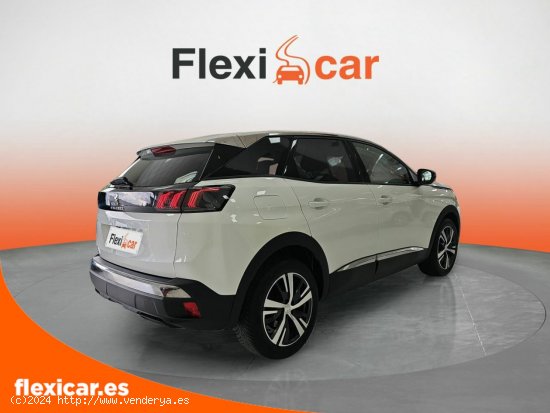 Peugeot 3008 1.5 BlueHDi 96kW (130CV) S&S Allure - Oviedo