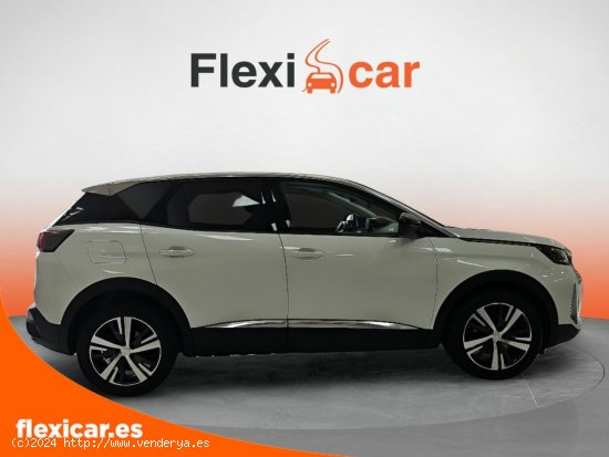 Peugeot 3008 1.5 BlueHDi 96kW (130CV) S&S Allure - Oviedo