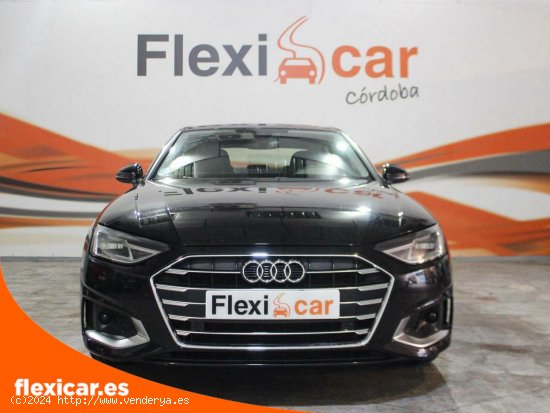 Audi A4 Avant Advanced 35 TDI 120kW S tronic - Córdoba