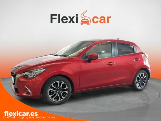 Mazda 2 1.5 GE 66kW (90CV) Evolution - Córdoba