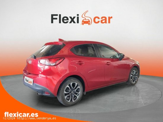 Mazda 2 1.5 GE 66kW (90CV) Evolution - Córdoba