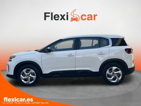 Citroën C5 Aircross PureTech 96kW (130CV) S&S Feel - Zaragoza