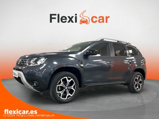 Dacia Duster SL Aniversario TCE 110kW (150CV) 4X2 GPF - Manresa