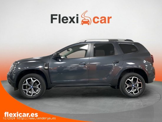 Dacia Duster SL Aniversario TCE 110kW (150CV) 4X2 GPF - Manresa