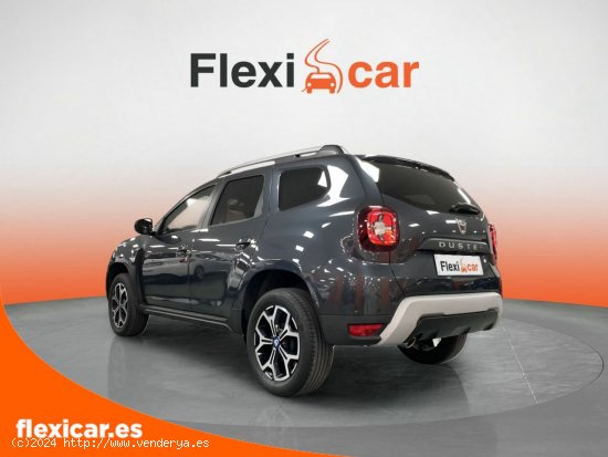 Dacia Duster SL Aniversario TCE 110kW (150CV) 4X2 GPF - Manresa