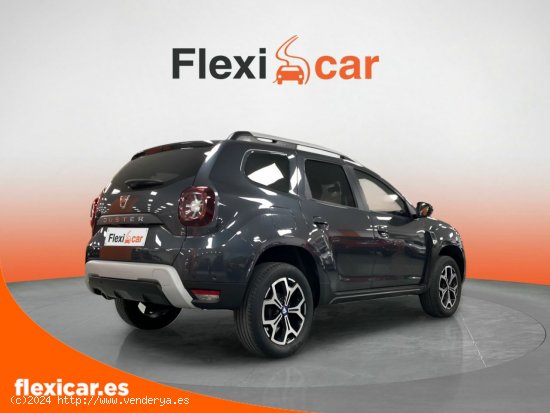 Dacia Duster SL Aniversario TCE 110kW (150CV) 4X2 GPF - Manresa