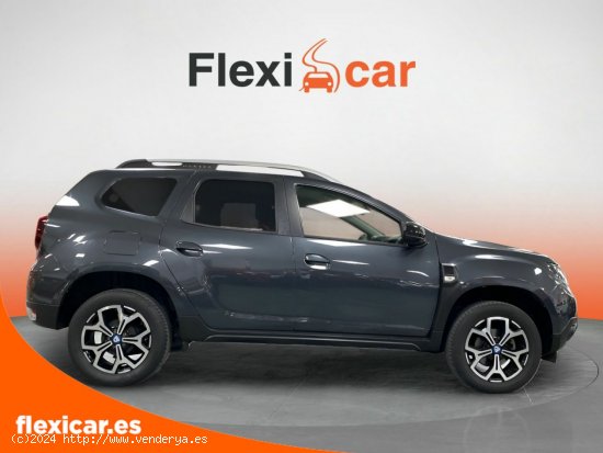 Dacia Duster SL Aniversario TCE 110kW (150CV) 4X2 GPF - Manresa