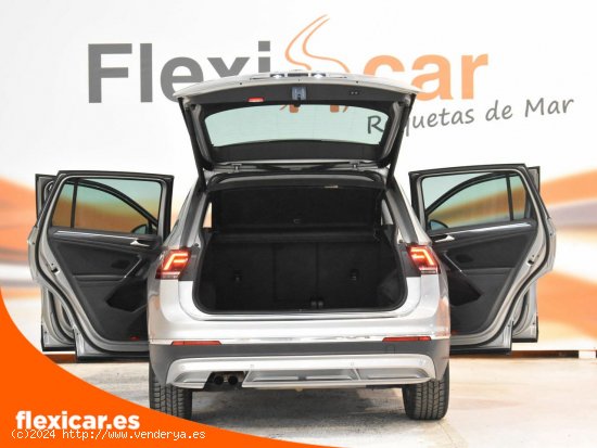 Volkswagen Tiguan Advance 1.4 ACT TSI 110kW (150CV) DSG - Roquetas de Mar