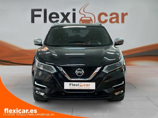 Nissan Qashqai DCi 85 kW (115 CV) tekna - 5 P (2020) - Cáceres