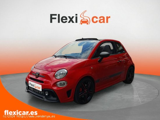 Abarth 500 595C Competizione 1.4 16v T-Jet 132kW E6 - Vitoria-Gasteiz