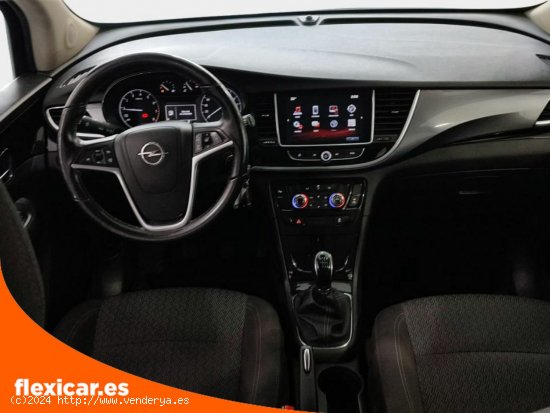 Opel Mokka X 1.4 T 103kW 4X2 S&S Edition - Cáceres