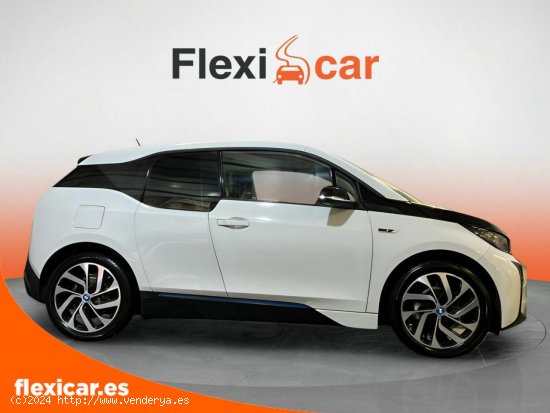 BMW i3 94ah - Vigo