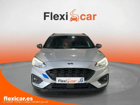 Ford Focus 1.0 Ecoboost 92kW ST-Line - Alicante