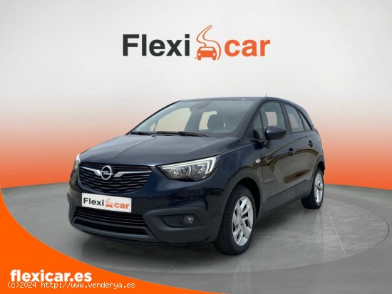 Opel Crossland X 1.2T 81kW (110CV) ecoTEC Selective S/S - 5 P - Atarfe