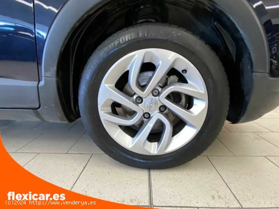 Opel Crossland X 1.2T 81kW (110CV) ecoTEC Selective S/S - 5 P - Atarfe