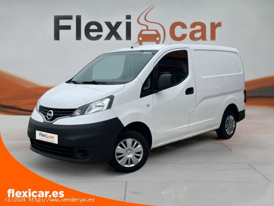 Nissan NV200 NV200 1.5dCi 90CV BASIC Furgón 4p. - Salamanca