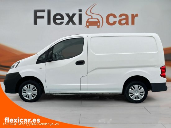 Nissan NV200 NV200 1.5dCi 90CV BASIC Furgón 4p. - Salamanca