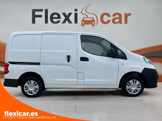 Nissan NV200 NV200 1.5dCi 90CV BASIC Furgón 4p. - Salamanca