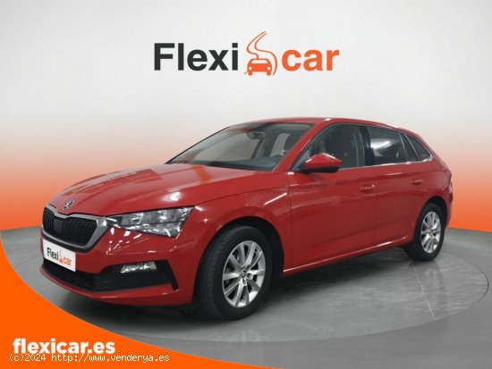 Skoda Scala 1.0 TSI 70 KW (95 CV) Ambition - Murcia