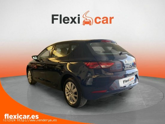 Seat Leon 1.5 TGI 96kW (130CV) S&S Style Visio Ed - Orihuela