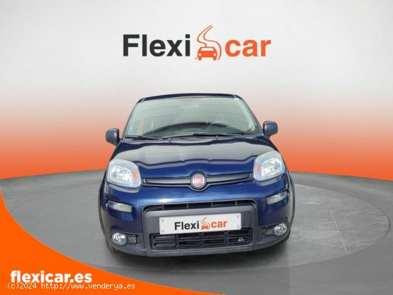 Fiat Panda City Life Hybrid 1.0 Gse 51kw (70CV) - Las Palmas de Gran Canaria