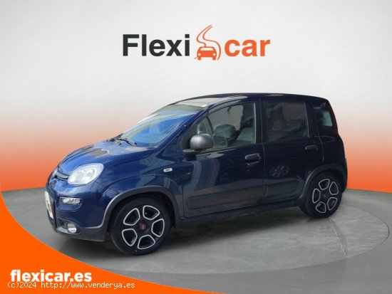 Fiat Panda City Life Hybrid 1.0 Gse 51kw (70CV) - Las Palmas de Gran Canaria