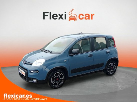 Fiat Panda City Life Hybrid 1.0 Gse 51kw (70CV) - Santa Cruz de Tenerife