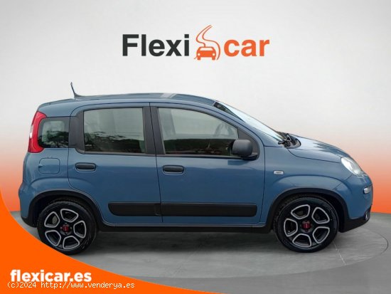 Fiat Panda City Life Hybrid 1.0 Gse 51kw (70CV) - Santa Cruz de Tenerife