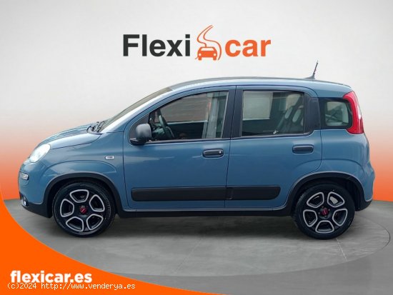 Fiat Panda City Life Hybrid 1.0 Gse 51kw (70CV) - Santa Cruz de Tenerife