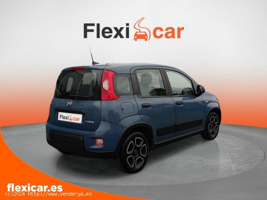 Fiat Panda City Life Hybrid 1.0 Gse 51kw (70CV) - Santa Cruz de Tenerife