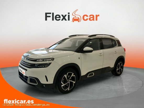 Citroën C5 Aircross BlueHdi 96kW (130CV) S&S C Series - Sevilla