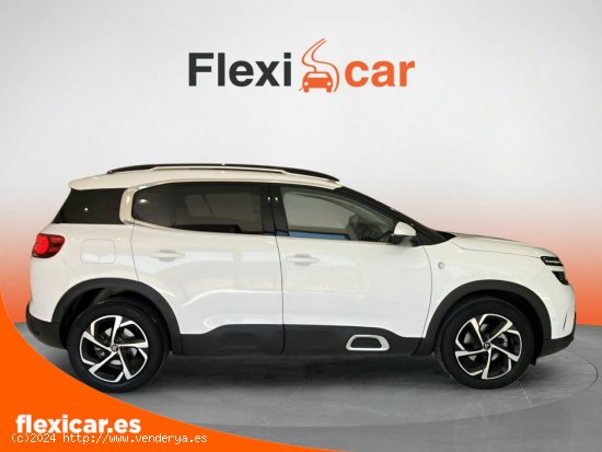 Citroën C5 Aircross BlueHdi 96kW (130CV) S&S C Series - Sevilla