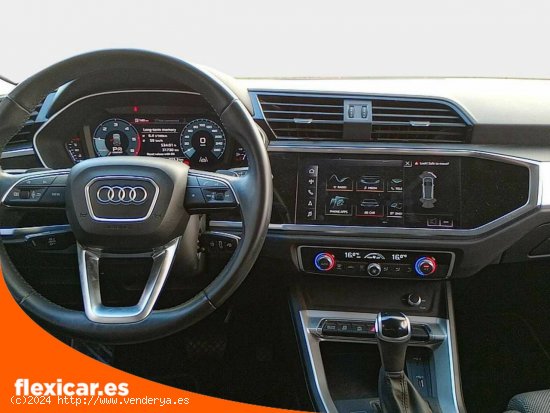 Audi Q3 S line 35 TDI 110kW (150CV) S tronic - Córdoba