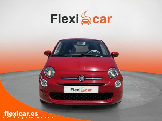 Fiat 500 Connect 1.0 Hybrid 52KW (70 CV) - Colmenar Viejo