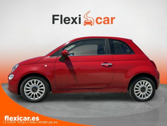 Fiat 500 Connect 1.0 Hybrid 52KW (70 CV) - Colmenar Viejo