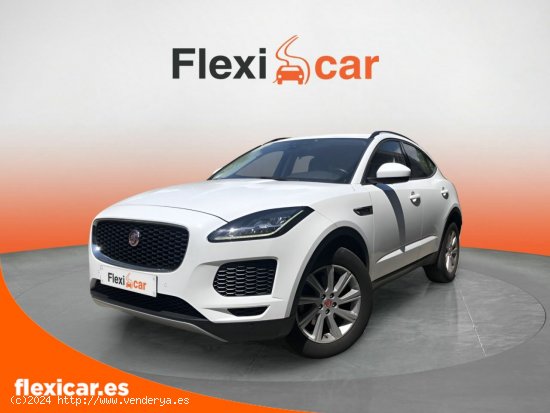 Jaguar E-Pace 2.0D 110kW HSE 4WD Auto - Granollers