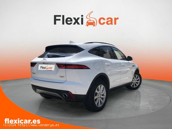 Jaguar E-Pace 2.0D 110kW HSE 4WD Auto - Granollers