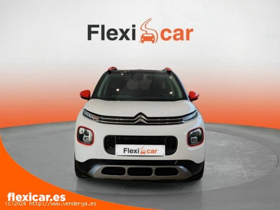 Citroën C3 Aircross PureTech 96kW (130CV) S&S FEEL - Cáceres