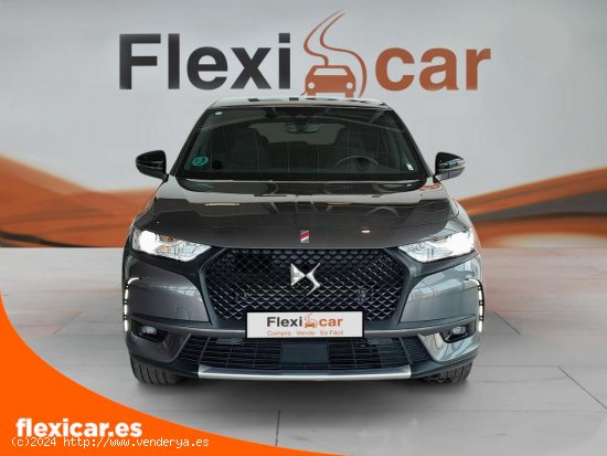 DS Automobiles DS 7 Crossback BlueHDi DE 96kW (130CV) AT. PERF.LINE - A Coruña