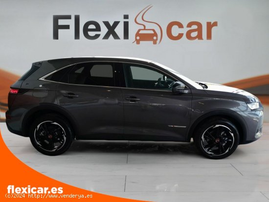 DS Automobiles DS 7 Crossback BlueHDi DE 96kW (130CV) AT. PERF.LINE - A Coruña