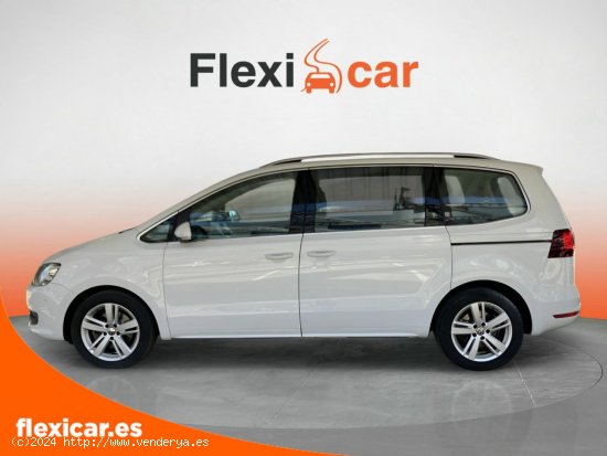 Volkswagen Sharan Edition 1.4 TSI 110kW (150CV) - Sevilla