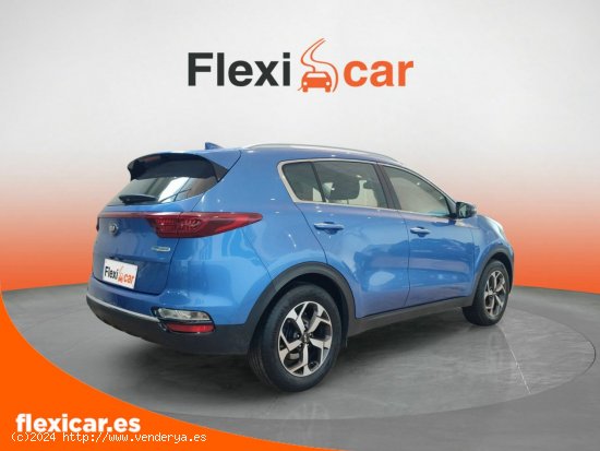 Kia Sportage SPORTAGE  1.6 MHEV DRIVE 136 CV - Badajoz