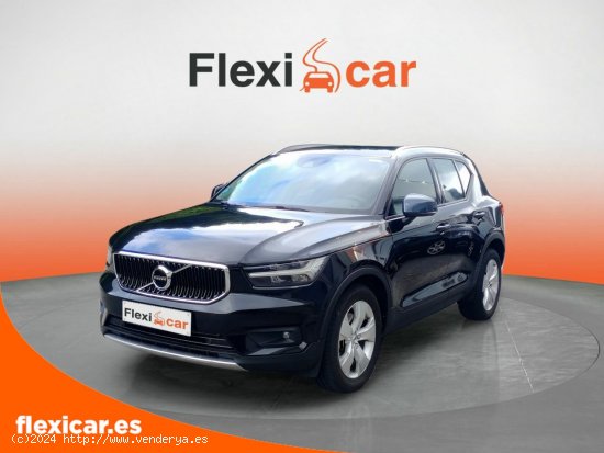 Volvo XC40 2.0 B4 G AWD Momentum Pro Auto - Galdakao